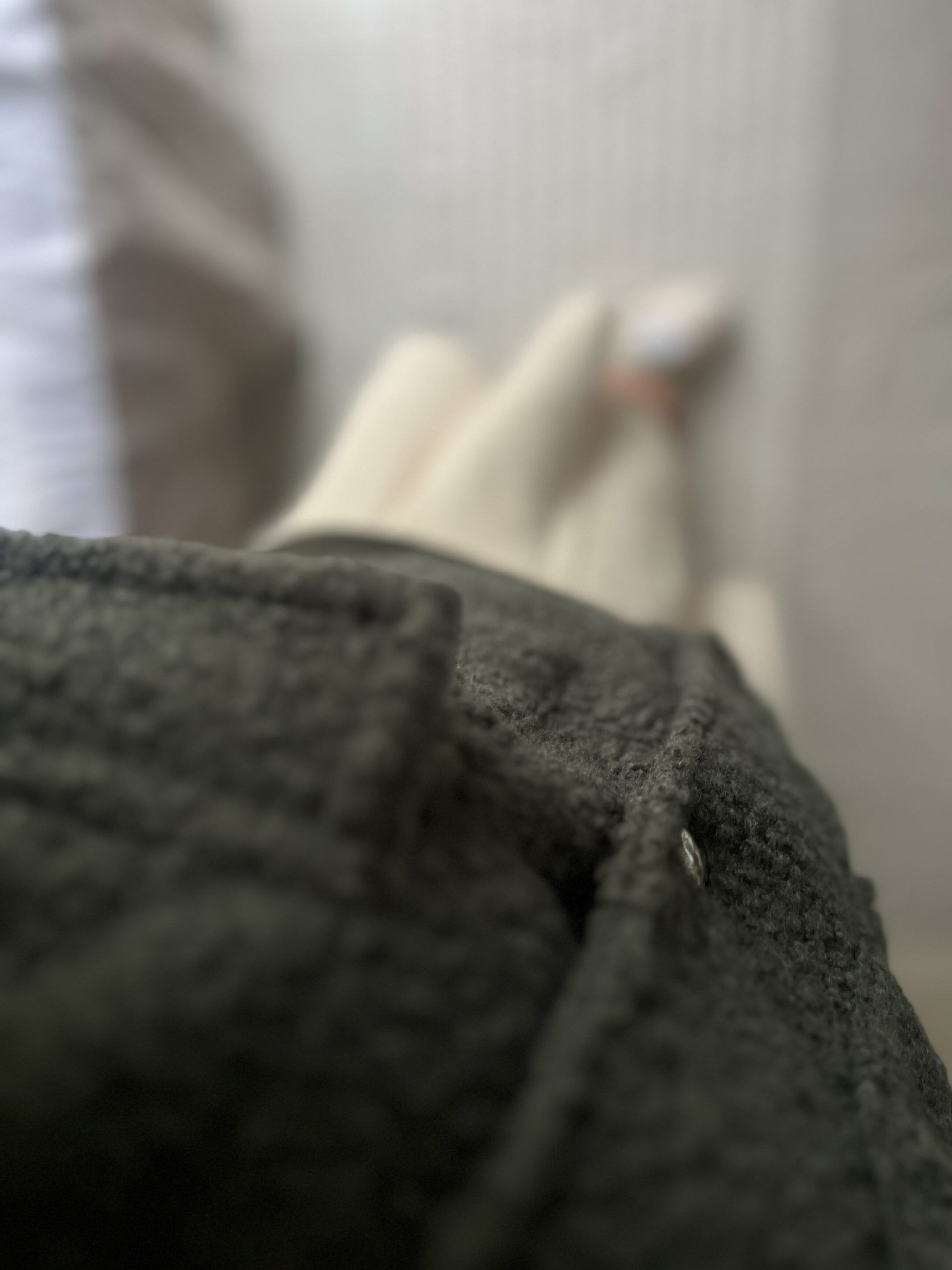 Bomber kaki – Image 3