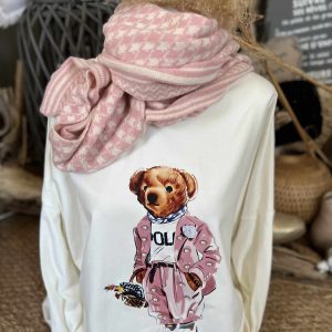 Sweat bear oversize 38/46