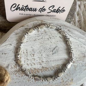 Bracelet CDS mini fish