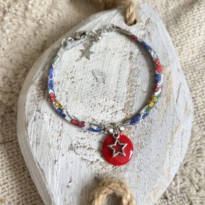 Bracelet Liberty cds