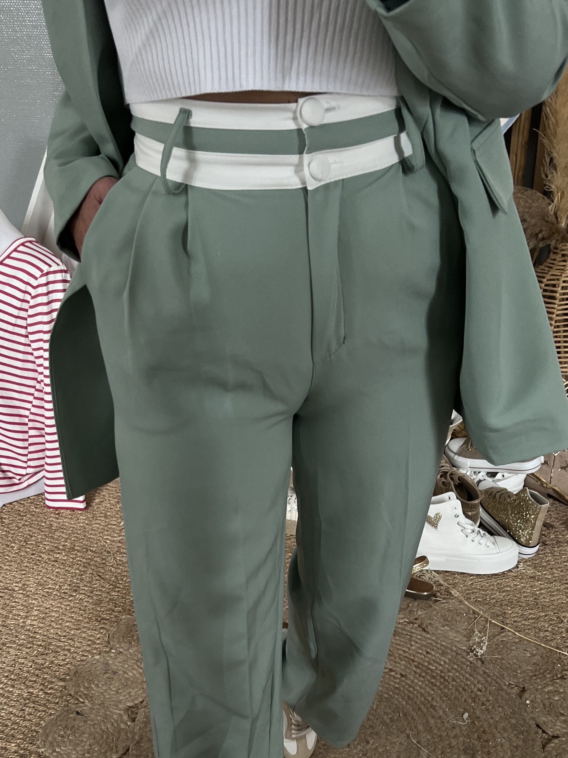 Ensemble cds céladon – Image 4