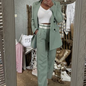 Ensemble cds céladon