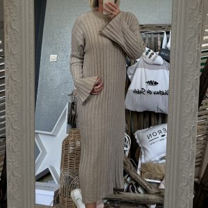 Robe CDS beige