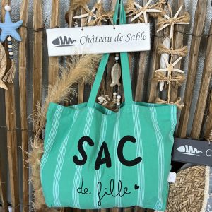 Sac tote bag CDS