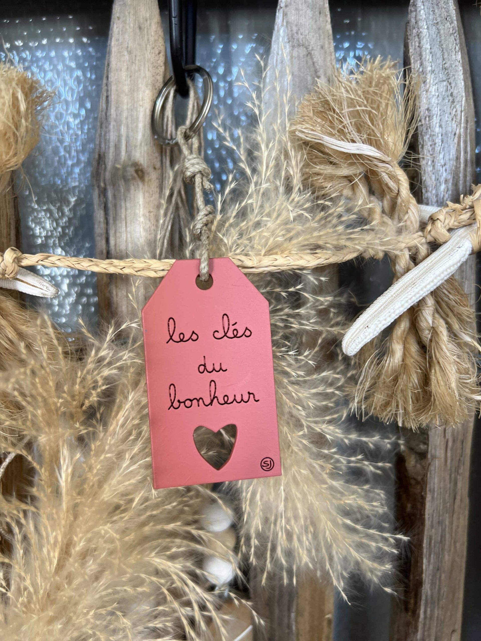 Porte clé CDS – Image 3