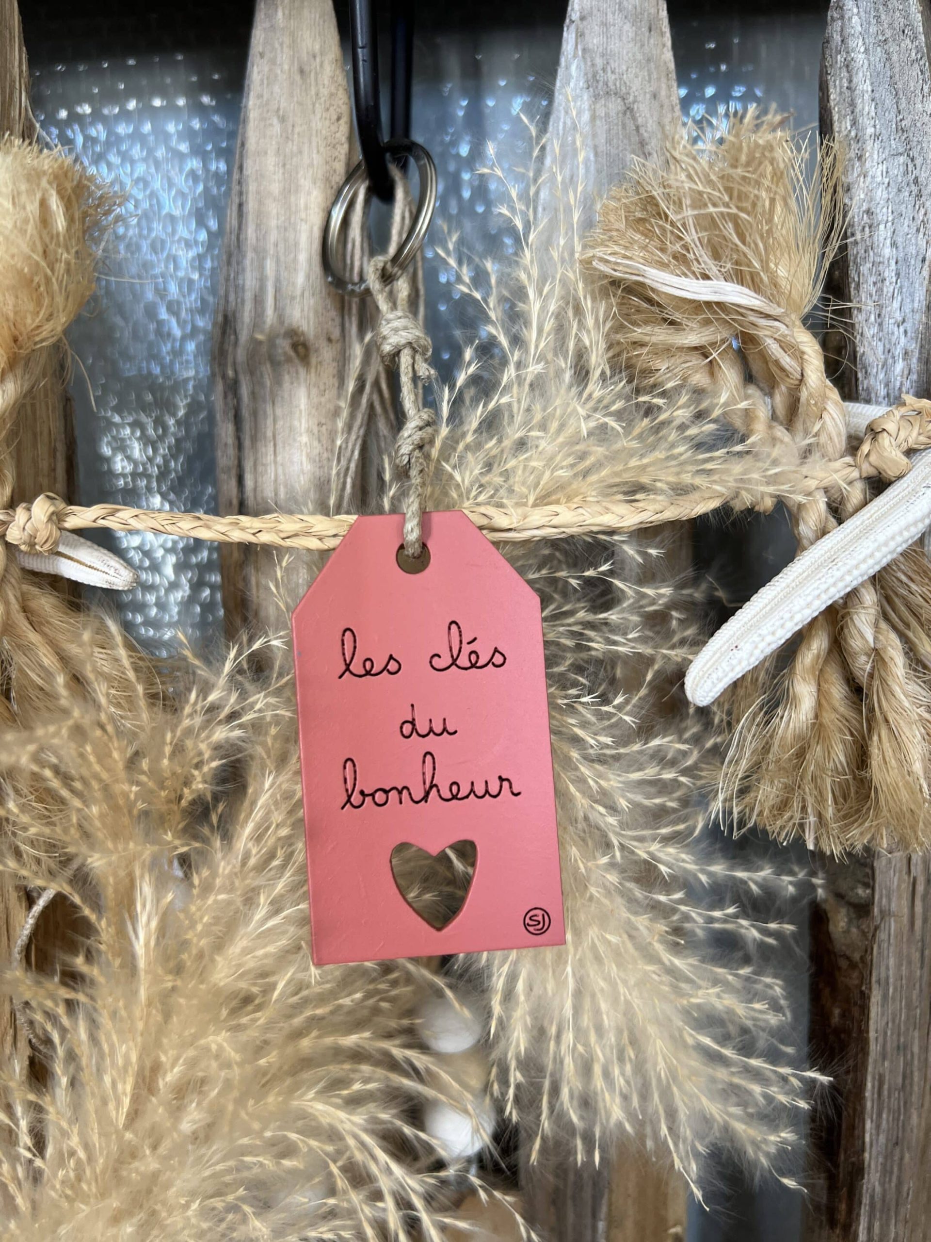 Porte clé CDS – Image 2