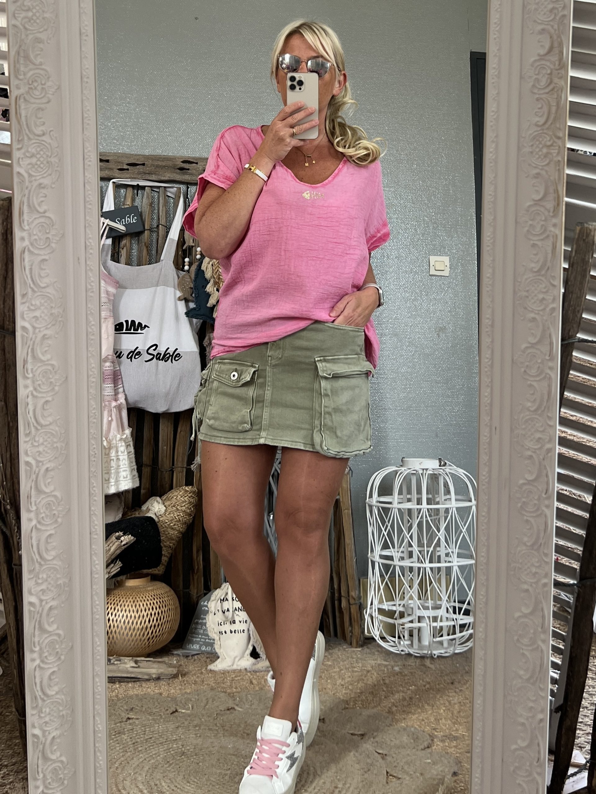 Top fish rose – Image 4