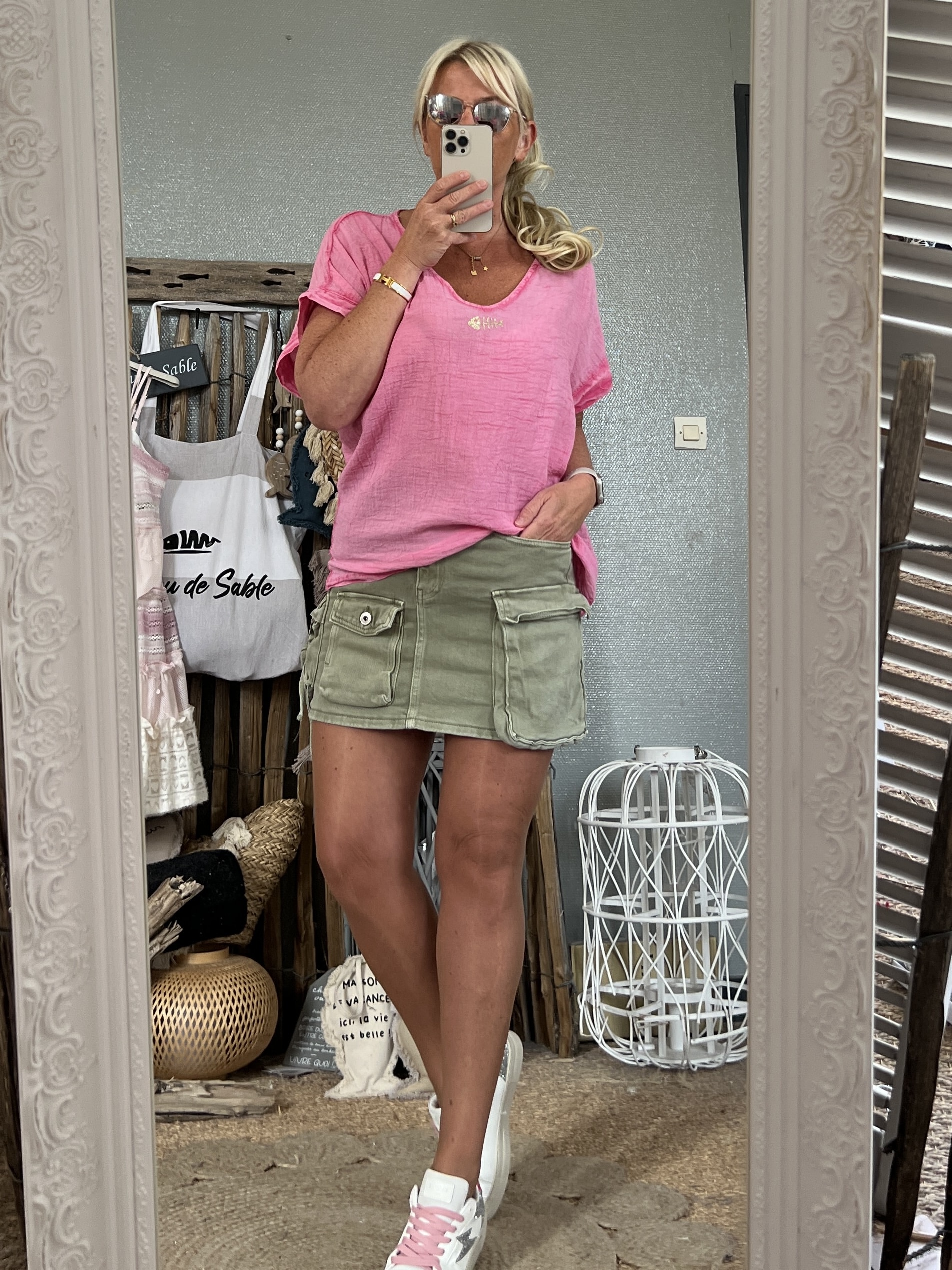 Top fish rose – Image 3