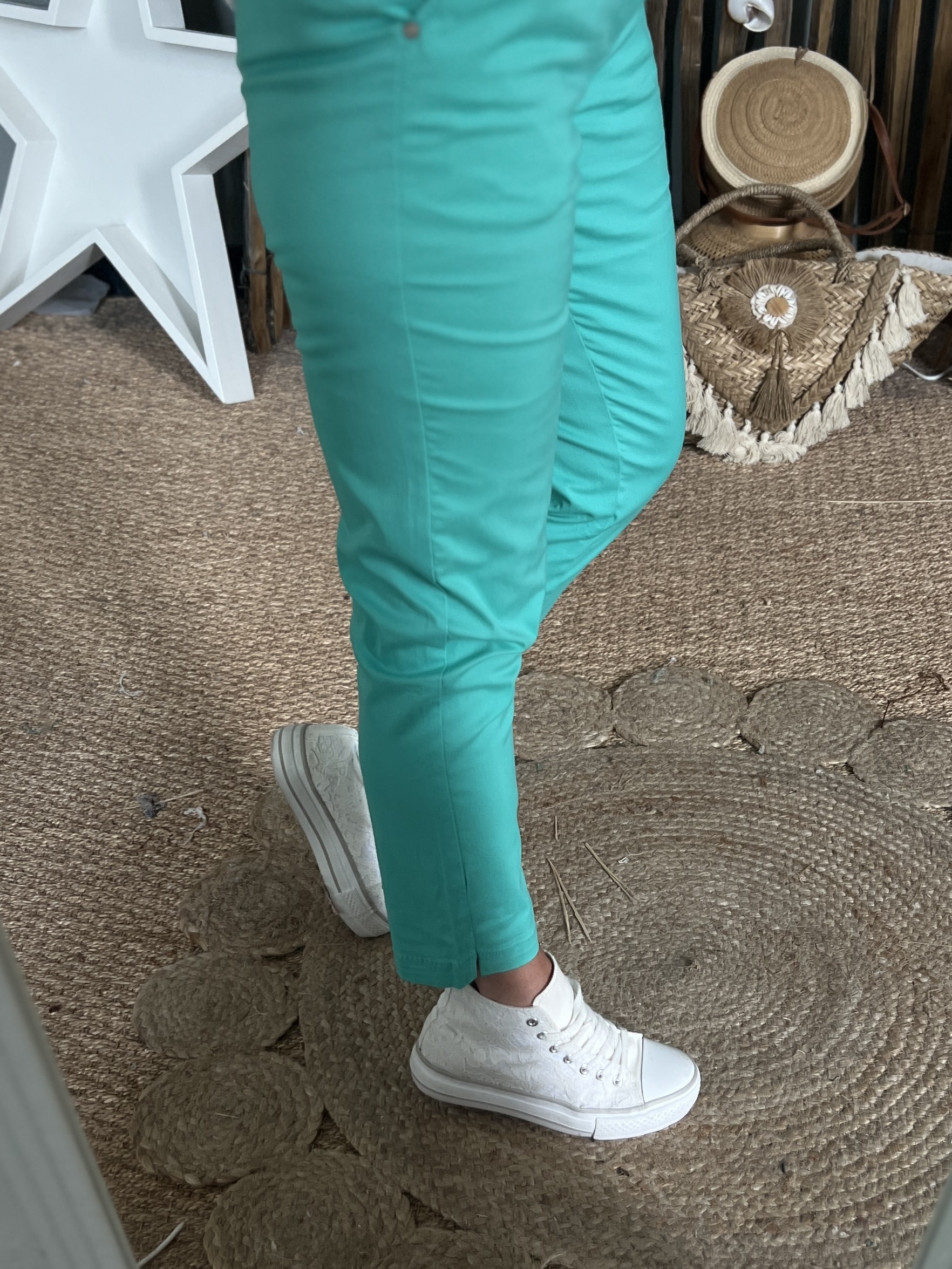 Chino CDS ceinture – Image 4