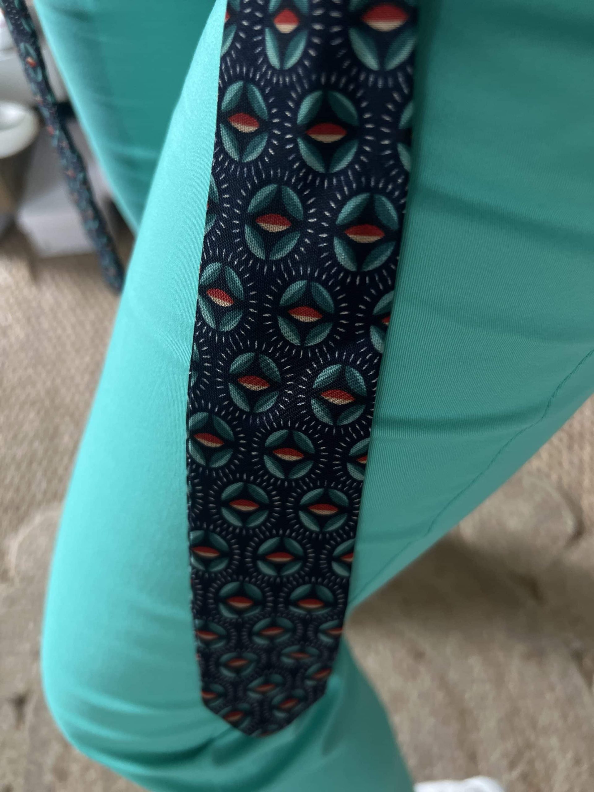 Chino CDS ceinture – Image 3