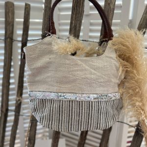 Sac IO sequins
