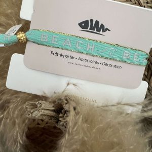Bracelet Beach