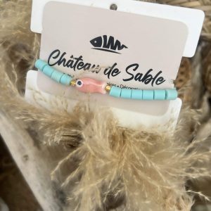 Bracelet fish cds