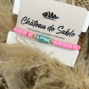 Bracelets fish cds
