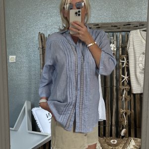 Tunique CDS oversize