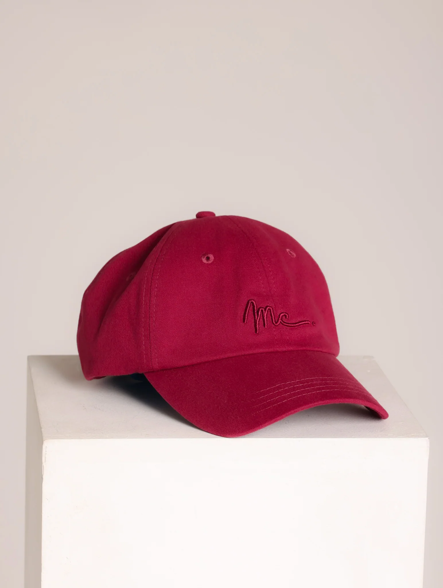 Casquette Cherry – Image 2