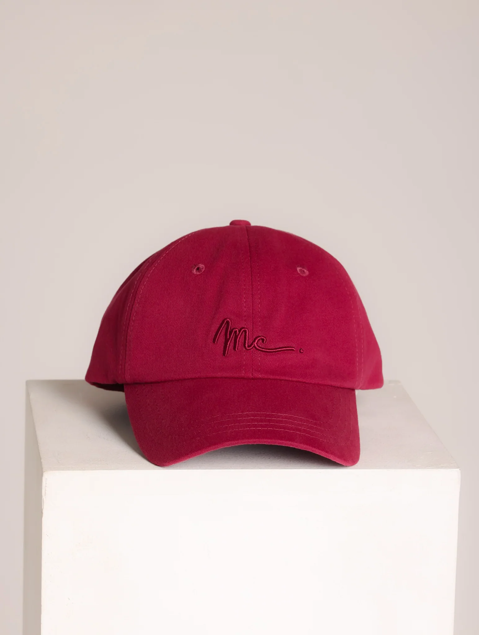 Casquette Cherry – Image 3