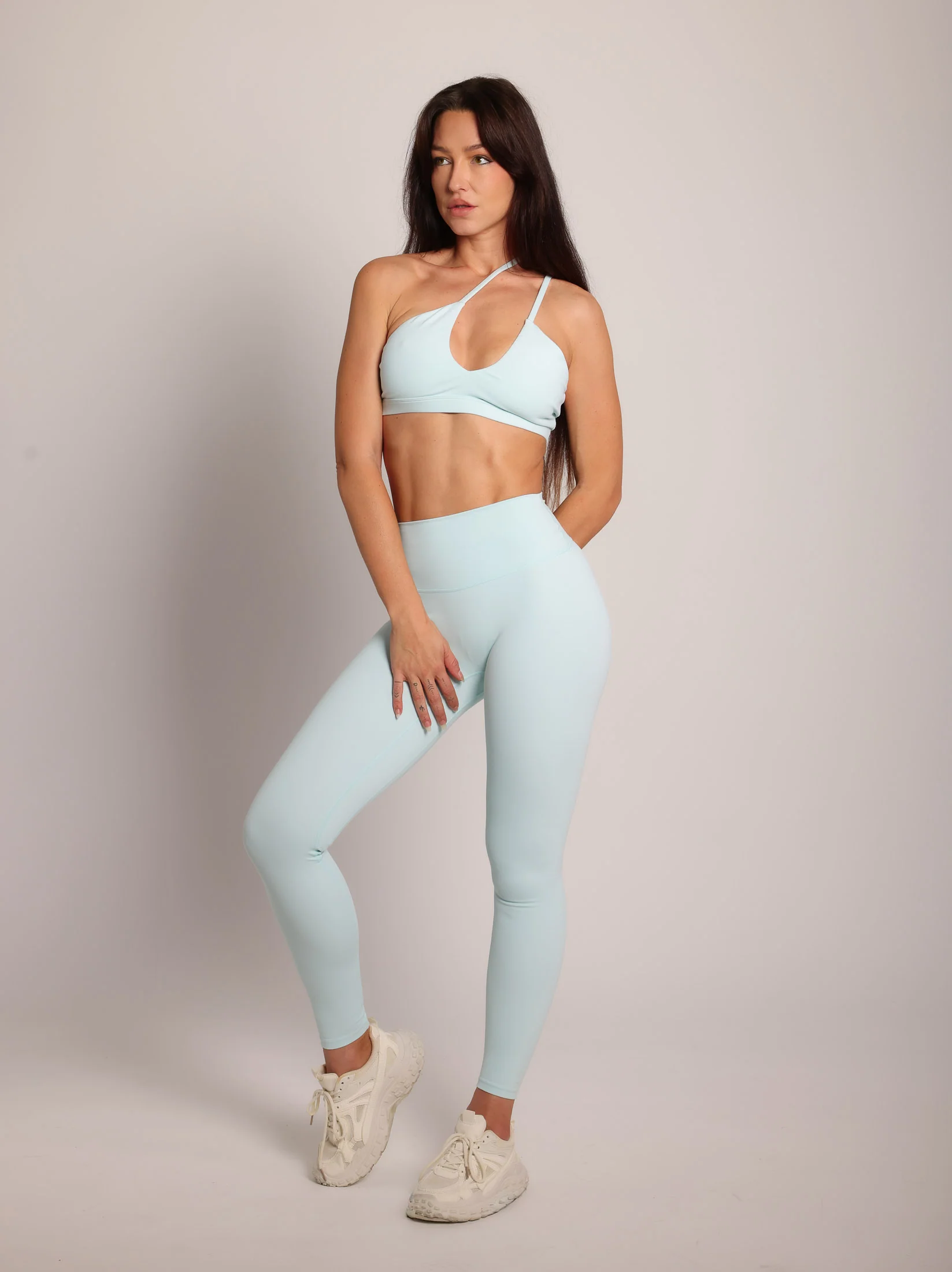 Cascade Bra Cristal Blue – Image 4