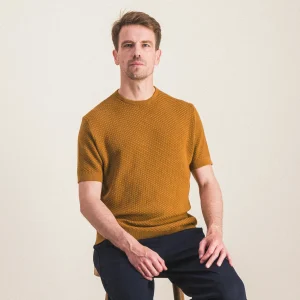 Le Col Rond Maille Coton Supima® Rubano