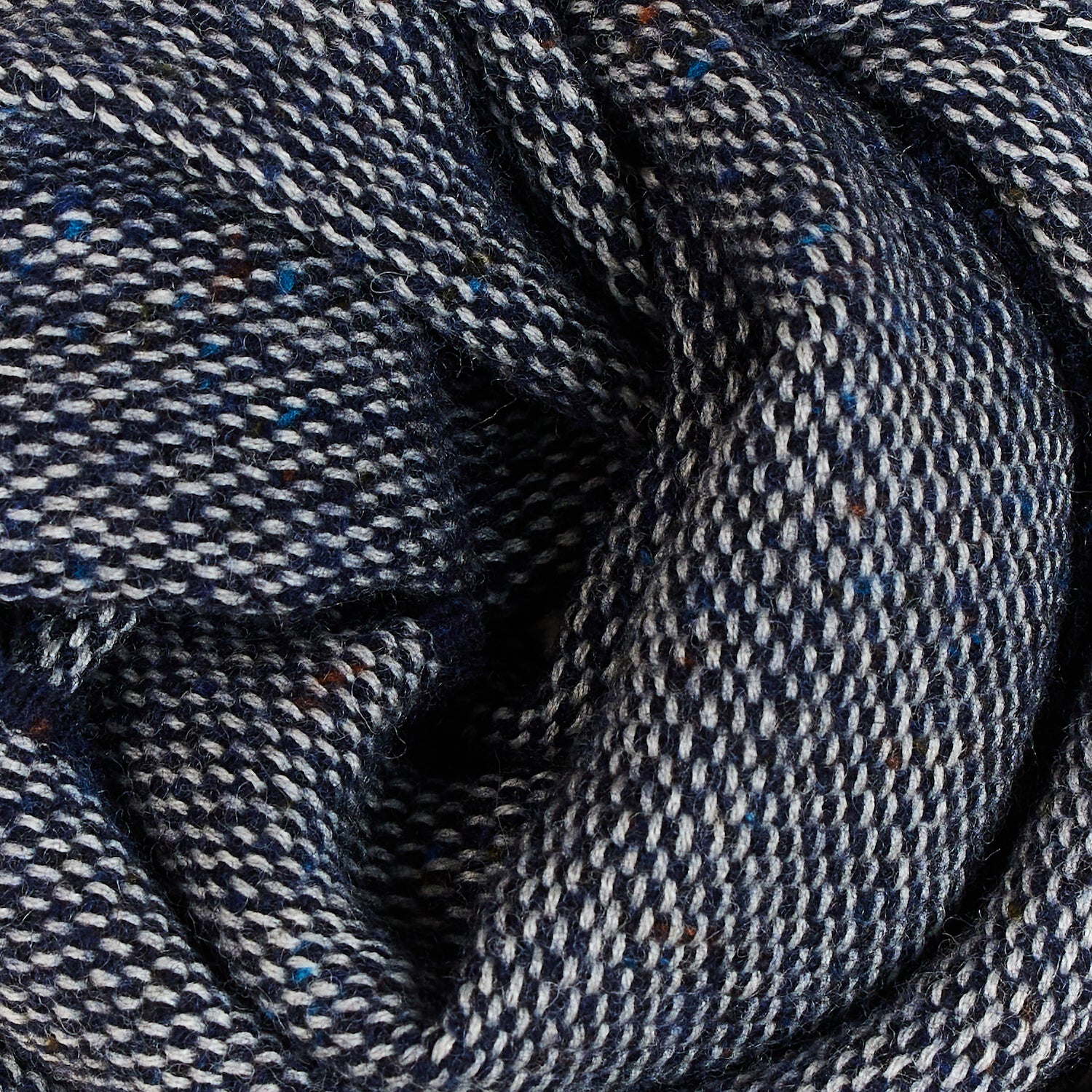 L'Echarpe Donegal - Laine Lambswool Mérinos – Image 2