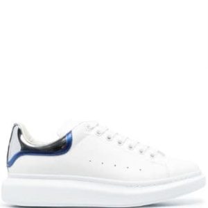 Alexander McQueen Baskets Oversized