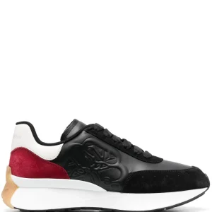 Alexander McQueen - Baskets Sprint Runner