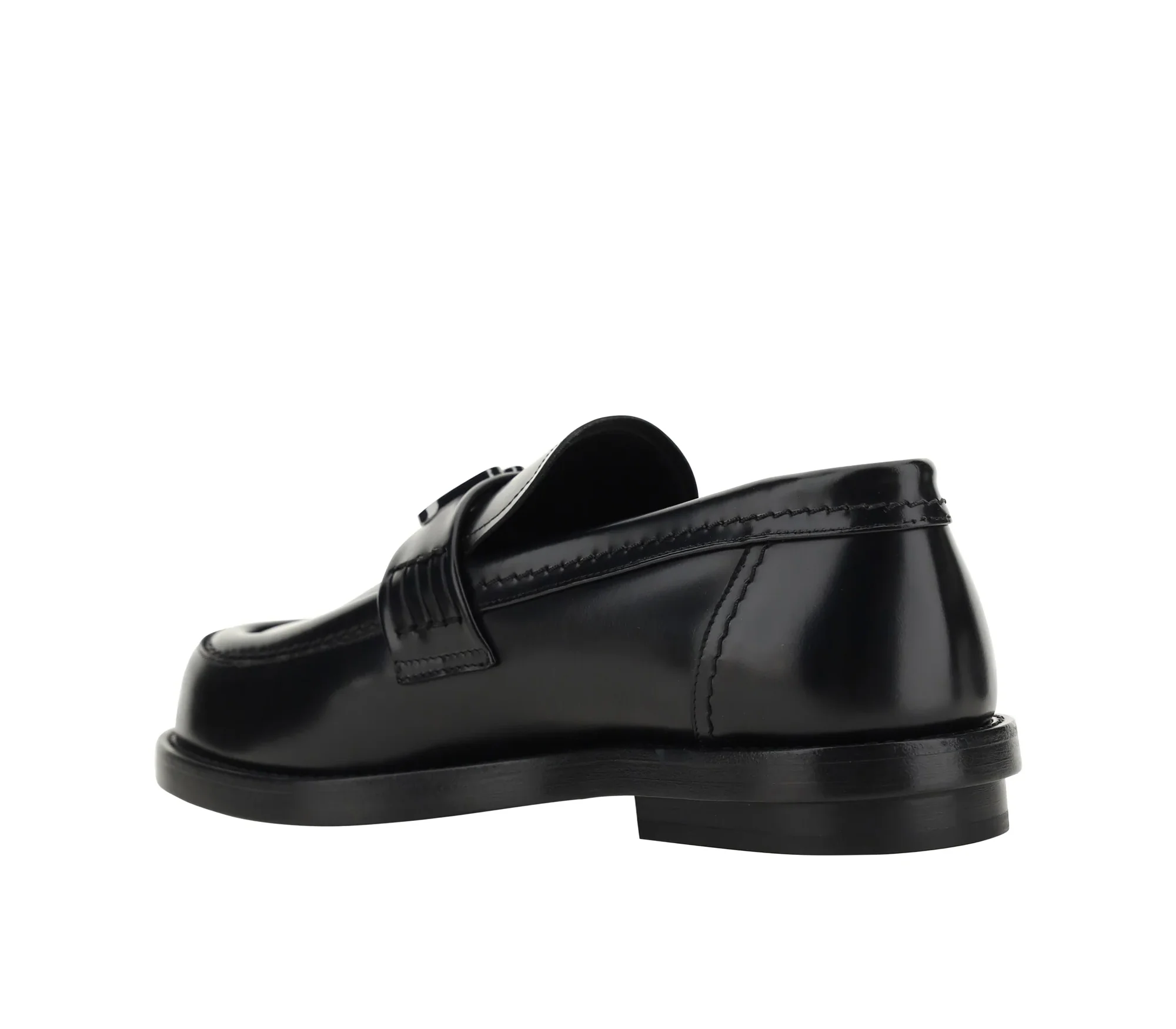 Alexander McQueen Mocassins Bos Taurus – Image 4