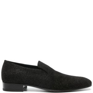 Alexander McQueen Souliers pailletés