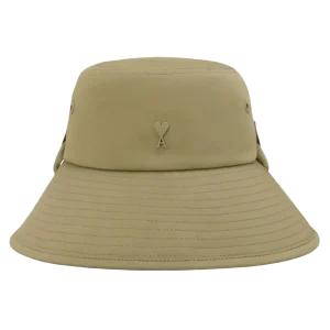 AMI Paris - Bob à logo