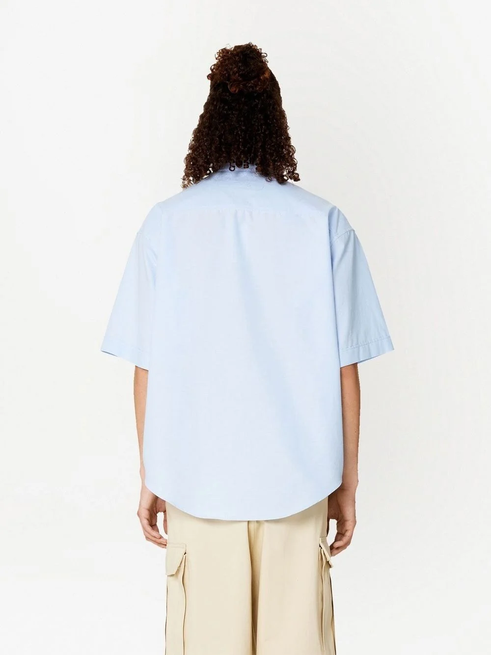 AMI Paris - Chemisette Ami de Coeur – Image 5