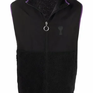 AMI Paris - Gilet Ami de Coeur