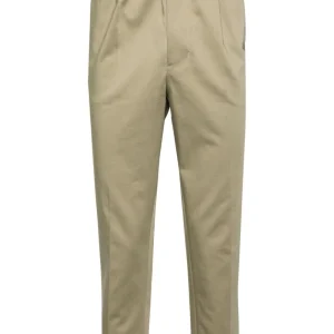 AMI Paris - Pantalon court