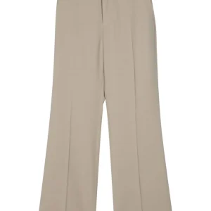 AMI Paris - Pantalon en sergé