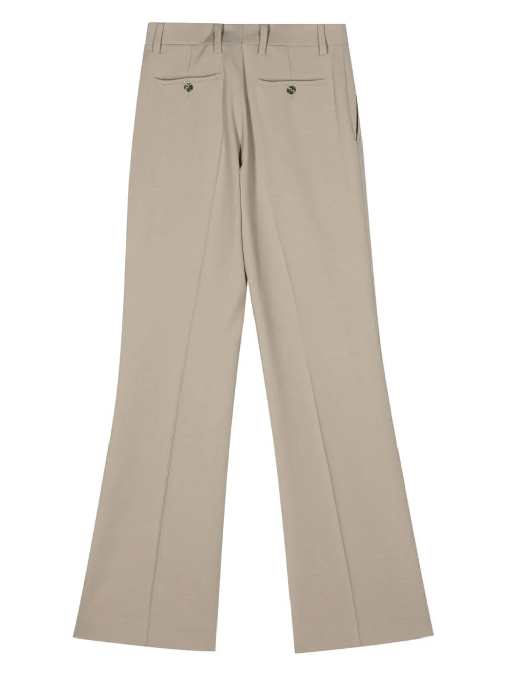 AMI Paris - Pantalon en sergé – Image 3