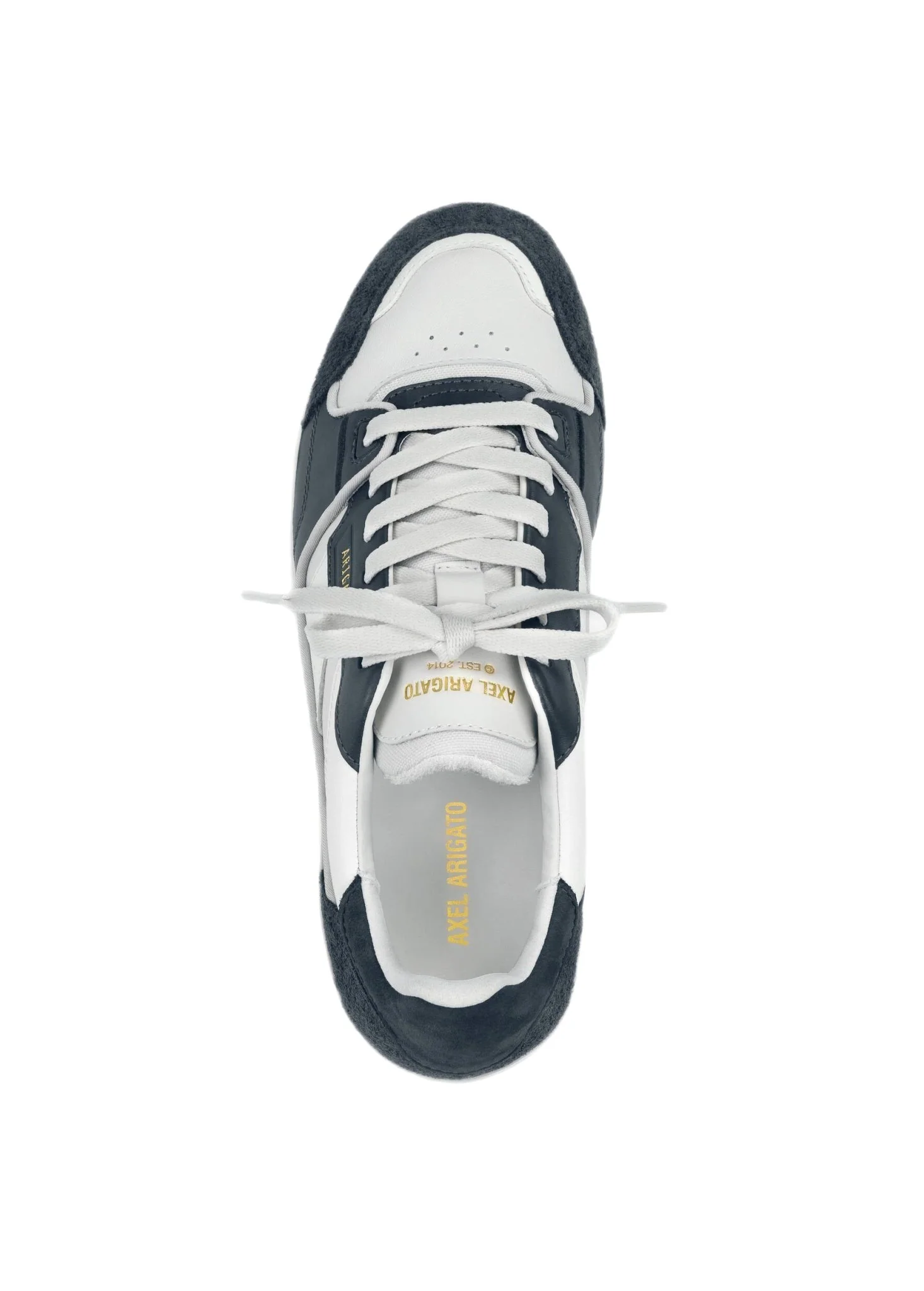 Arigato - Basket Clay noir – Image 4