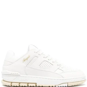 Arigato - Baskets beige Area Lo