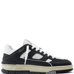 Arigato - Baskets black Area Lo