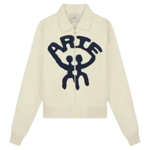 ARTE - Cardigan All Together Crème