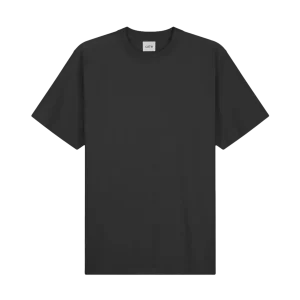 ARTE - T-shirt Imprimé Multiprint Noir