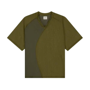 ARTE - T-shirt Multi Mesh Vert