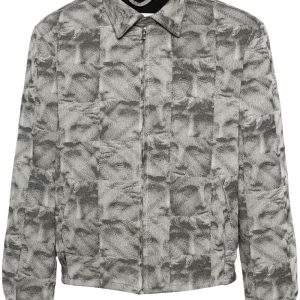Arte - Veste bomber Jeffrey