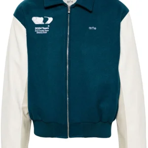 Arte - Veste teddy Jonah