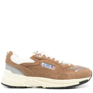 AUTRY - Baskets Hyperway Marron
