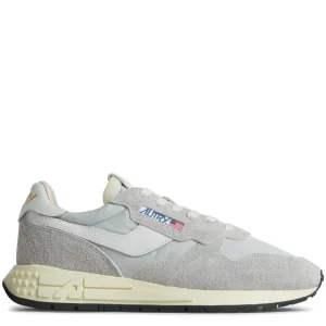 AUTRY - Baskets Reelwind Gris