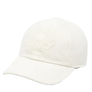 AUTRY - Casquette à Ornements Blanche