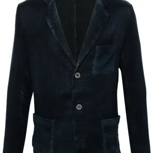 Avant Toi - Blazer à simple boutonnage