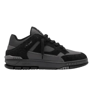 AXEL ARIGATO - Area Lo Fluffy Sneaker Noir