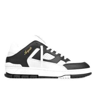 Axel Arigato - Area Lo Sneaker noir / blanc