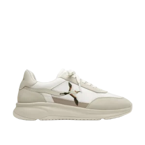 AXEL ARIGATO - Genesis Neo Bird Runner White/Beige