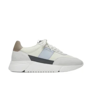 Axel Arigato - Genesis Vintage Runner blanc / beige